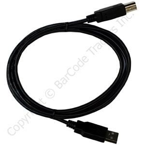 CABLE-USB-6FT-S