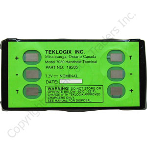 BATT-TEK-7030-3P